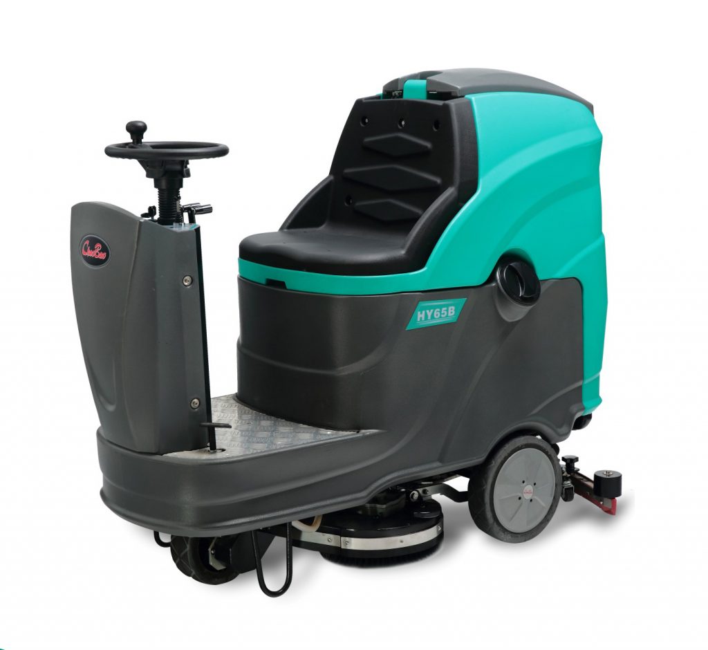 ماكينه رايد اون Ride-on HY65B بطاريه