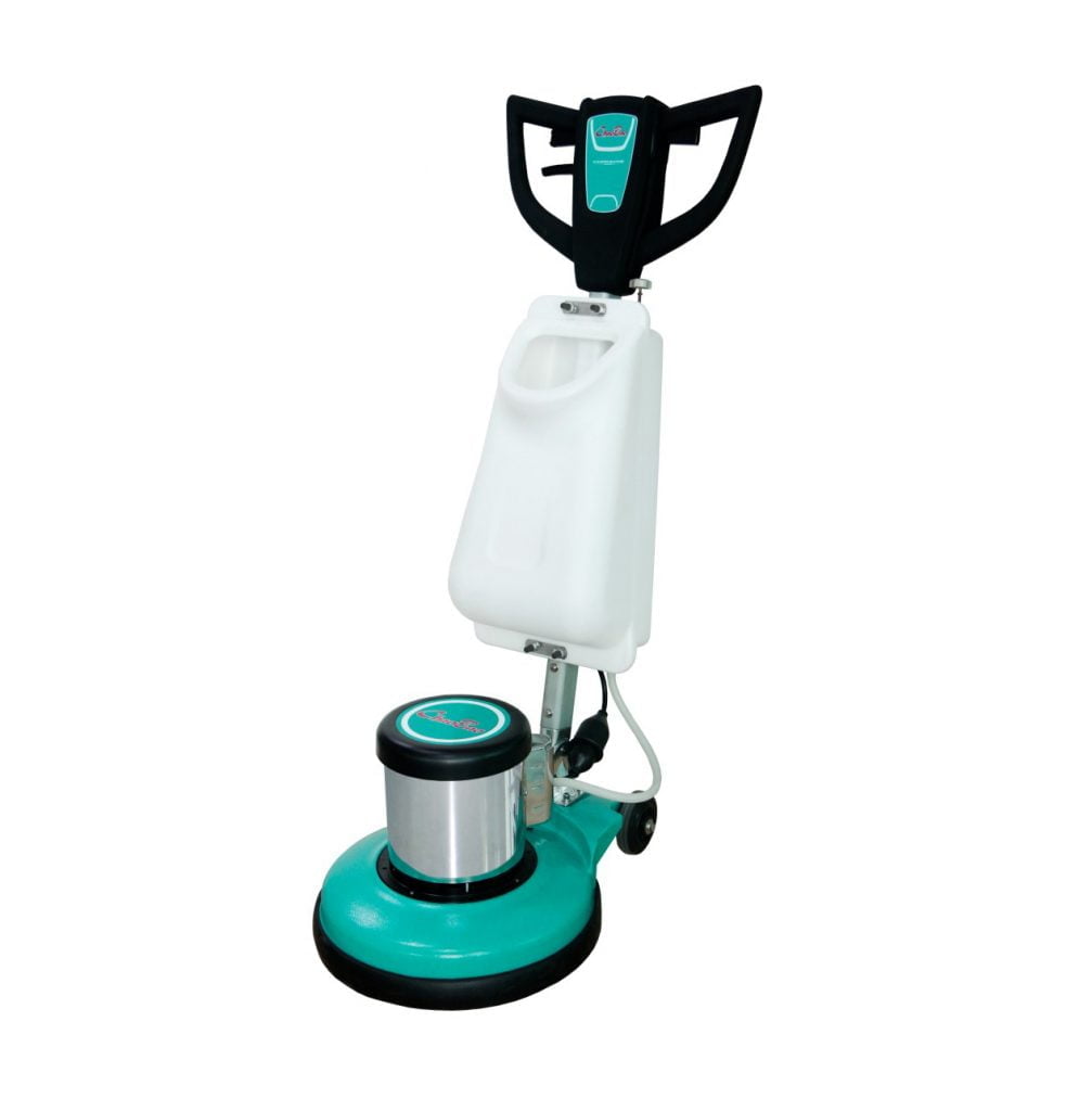 ماكينه سنجل ديسك Multi-functional Brushing Machine HY6A شاو باو