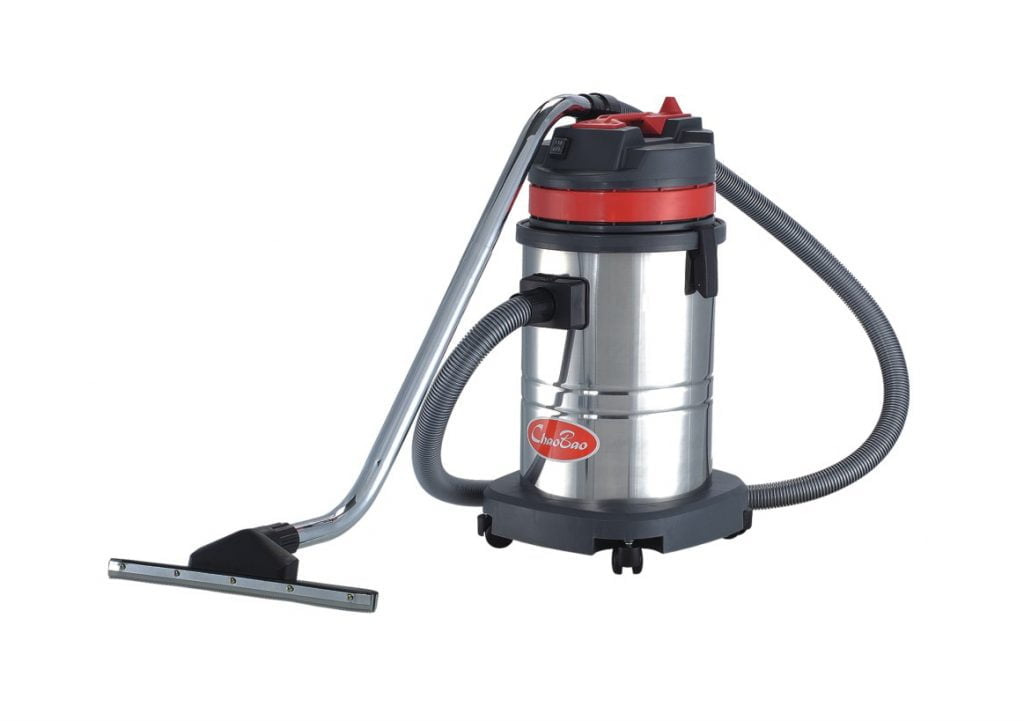 مكنسه 1 موتور كهرباء Vacuum Cleaner CB30 شاو باو
